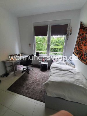 Wohnungstausch: Königin-Luise-Straße 5