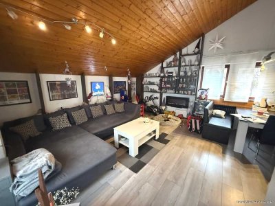 Ausgezeichnete Gelegenheit! Vermietete 5-Zimmerwohnung in beliebter Wohnanlage zum Kauf!