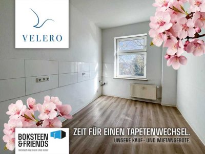 Schnuckeliges Single-Apartment in ruhiger Lage!