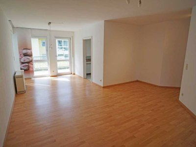 2-Zimmer-Eigentumswohnung in Sinsheim, OT Rohrbach!