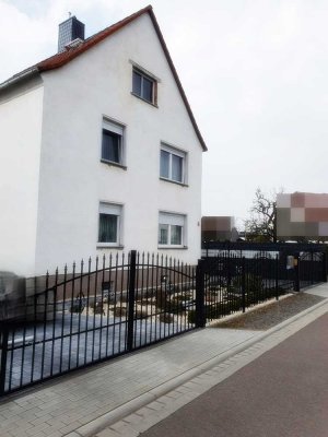 !!! UNGLAUBLICH !!! *** ZWEI Häuser, ZWEI Grundstücke, EIN Preis  ***