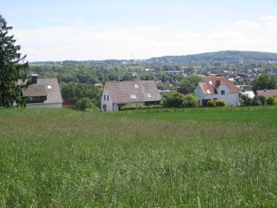 Provisionsfrei! Exklusivste Wohnlage von Hiddenhausen - Atembraubender Panoramablick
