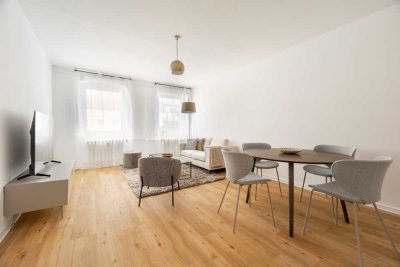 Gemütliche 2-Zimmer-Wohnung im Prenzlauer Berg