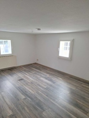 Freundliche und sanierte 3-Zimmer-Wohnung in Gohrisch