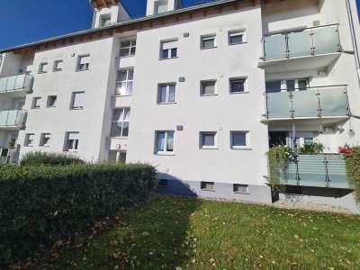 Wunderschöne 2-Zimmer-Wohnung in Dillingen