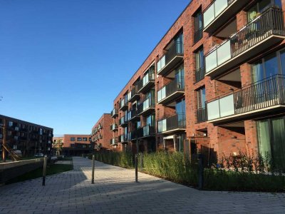 3-Zimmerwohnung über 2 Etagen!!
