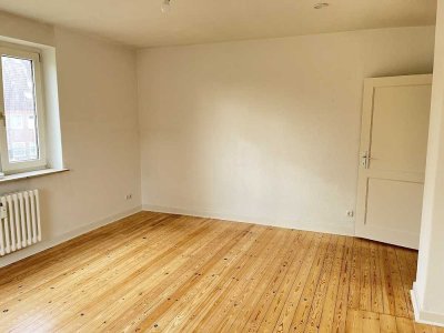 2-Zimmerwohnung ideal als WG geeignet
