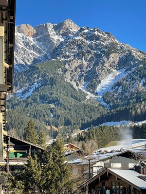 Charmante 2-Zimmer-Wohnung mit Zweitwohnsitzwidmung in Hinterthal - gegenüber vom Hochmais Skilidt