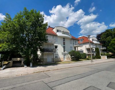 VERMIETETES APPARTMENT IN DRESDEN-PLAUEN