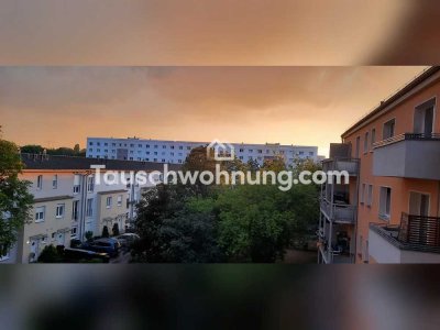 Tauschwohnung: Suche 3-4 Zimmer, biete 2,5 Zimmer innerhalb Karlshorst