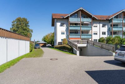 WOHL-AMBIENTE  mit KOMFORT  UND CHARAKTER