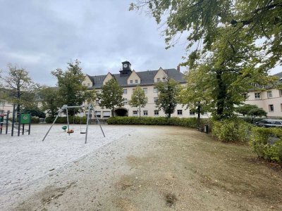 Traumwohnung am Küchwald-Erstbezug nach Umbau