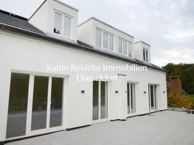 ☀️ SUPER SONNENTERRASSE ☀️ MAISONETTE-WOHNUNG IN URDENBACH � RUHIG, GRÜN & MIT PKW-STELLPLATZ �