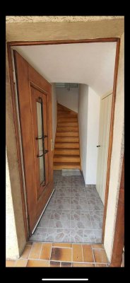 Gemütliche Zwei-Zimmer Wohnung