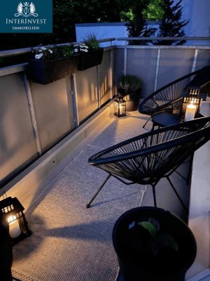 Top-Investment in Magdeburg | 13,03 €/m² Miete | modernisiert | teilmöbliert | Balkon | Stellplatz