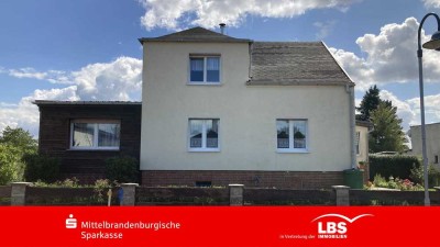 Multitalent mit Renovierungsbedarf
