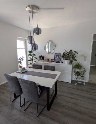 Moderne Wohnung in Sindorf