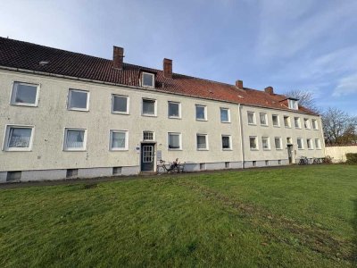 Renovierte 2-Zimmer-Nachbarwohnungen in Bremerhaven