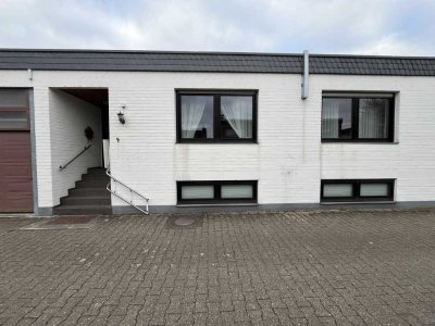 Großzügiges barrierearmes Einfamilienhaus in bester Innenstadtlage