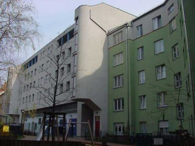 WBS 100/140 mit besonderem Wohnbedarf