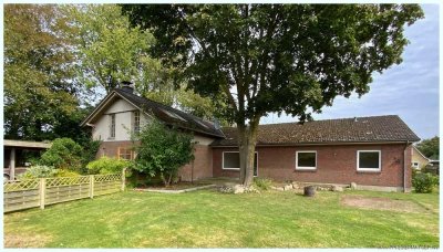 WOHNEN UND VERMIETEN: Zweifamilienhaus in zentraler ruhiger Wohnlage mit Westgarten! RESERVIERT !!!