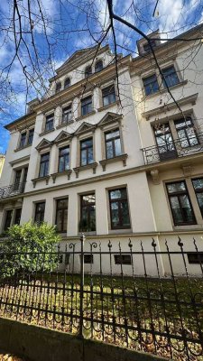 Komfortables 1-Zimmer-Apartment in Dresden-Blasewitz  – 2026 modernisiert