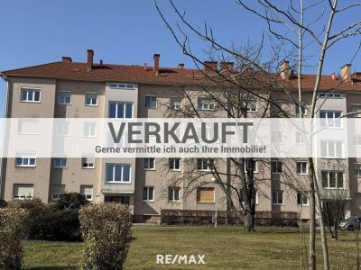 Kaufanbot liegt vor! Eigentumswohnung am Stadtrand von Radkersburg
