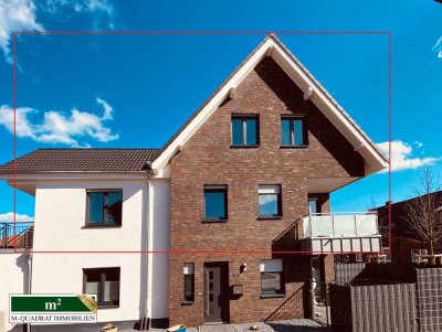 Lichtreiche Maisonette - Wohnung mit hohem Wohnkomfort.