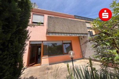 RMH in Burgthann mit Garten und Garage