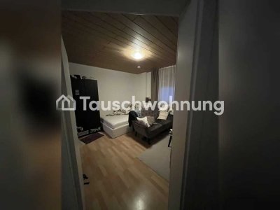 Tauschwohnung: Gemütliche Wohnung für Singles in Köln