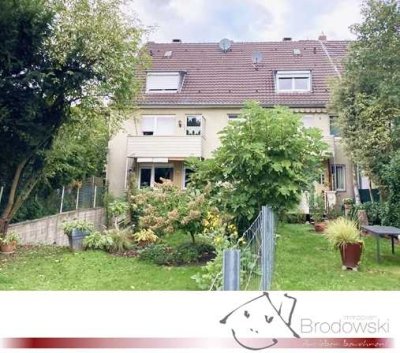 *TOP* Mehrfamilienhaus in ruhiger Parknähe von 41238 Mönchengladbach