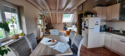 85 m², 4 Zimmer, Bruttofläche 100m²