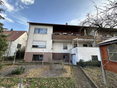 Mehrfamilienwohnhaus in Kitzingen / Hohenfeld