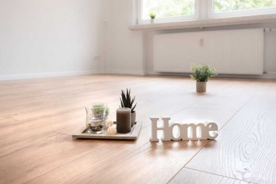 +++ 2 Zimmer-Wohnung mit Balkon am Waldrand+++