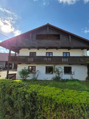 Altes renoviertes Bauernhaus zu vermieten