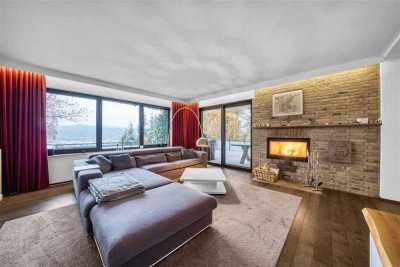 Hochwertiges Anwesen am Waldrand mit Einliegerwohnung, Photovoltaik & großzügigem Grundstück