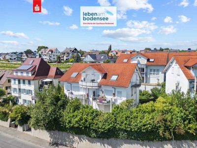 vermietete 2 Zimmer Eigentumswohnung 
in ruhiger Wohnlage nahe der Altstadt