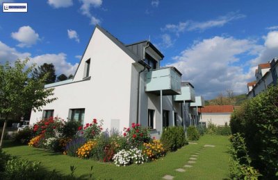 195m² Garten, flexible Nutzung, modernste Ausstattung!