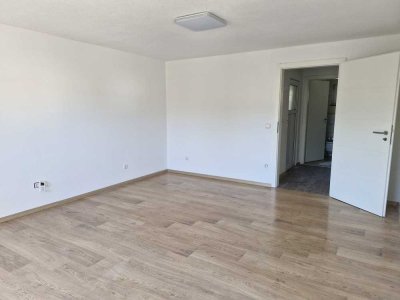 Geschmackvolle 2,5-Raum-EG-Wohnung mit EBK in Balingen