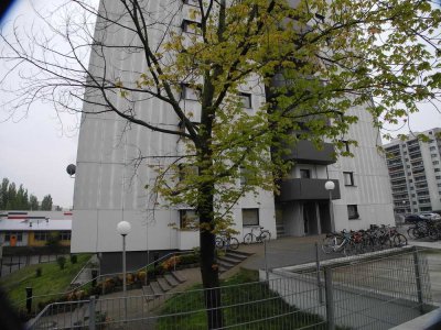 Großzügiges Single-Appartement in gepflegter Wohnanlage!