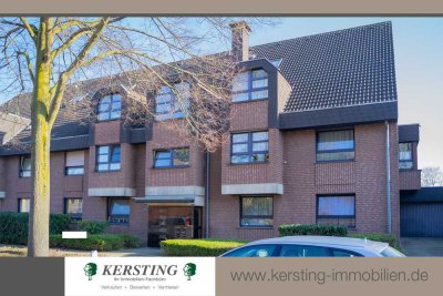 Top Angebot! Gepflegtes Mehrfamilienhaus mit 8 Einheiten & Tiefgarage in guter Lage von Tönisvorst!