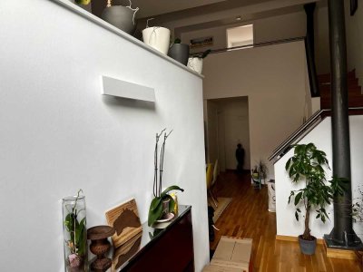 Nachmieter für attraktive 3,5-Raum-EG-Wohnung mit EBK und Terrasse in Arnstadt gesucht