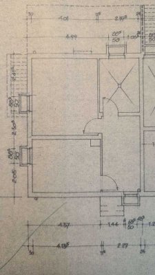 Neu sanierte Doppelhaushälfte mit Ausbaureserve