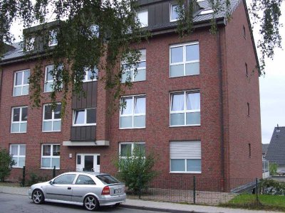 Schöner Wohnen in Stolberg (provisionsfrei)