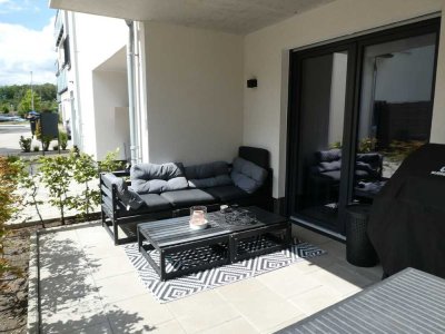 Willkommen in Ihrem neuen Zuhause!