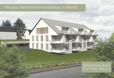 Luxuriöse Eigentumswohnung in Wohnanlage Peter-Paul - Neubau in Morles