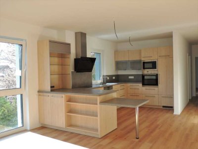 Großzügige 4-Zimmer-Wohnung in bester Lage im Süden Gifhorns