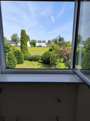 +++ WG im Reihenhaus +++ 160 qm + Wintergarten + Balkon + Terrasse + Garten