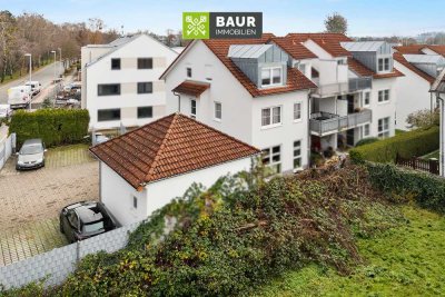360° | Attraktive 3-Zimmer-Wohnung in Markdorf