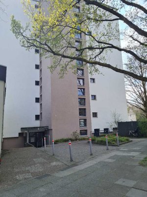 Wohnen am Tiergarten: Attraktive 2-Zimmer Wohnung, direkter Kontakt: 0511-28008-18